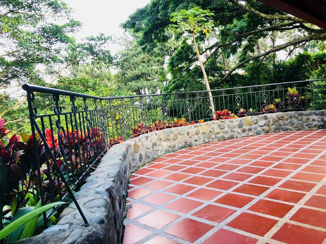 Hospedaje Campestre Blue Element'S Cali Colombia