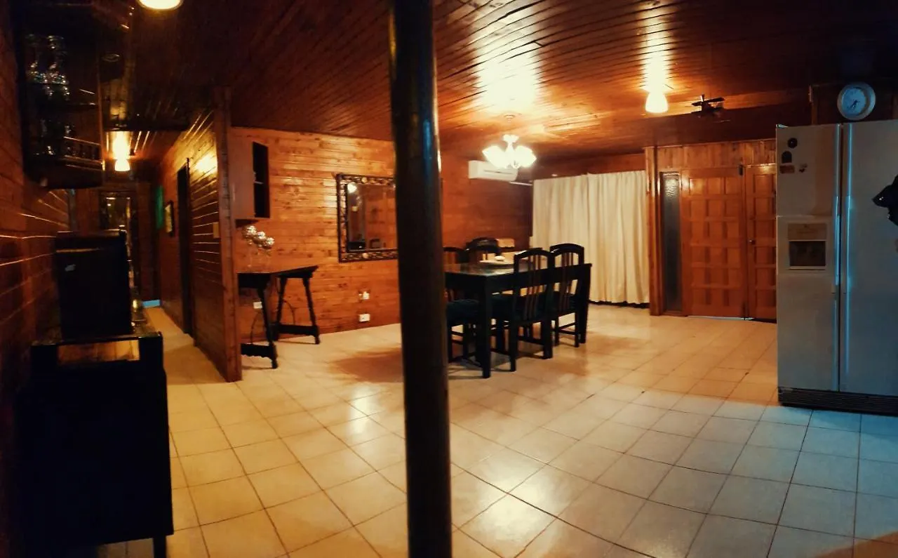 Lodge Hospedaje Campestre Blue Element'S Cali