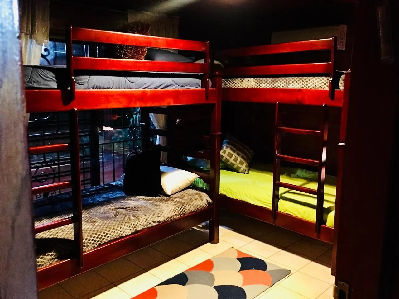 Lodge Hospedaje Campestre Blue Element'S Cali Colombia